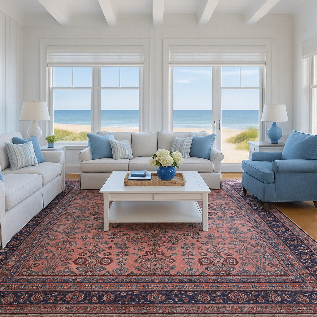 Luxury Rugs Carpets for Saudi Arabia - Jeddah, Riyadh, Makkah, Khobar, Dammam