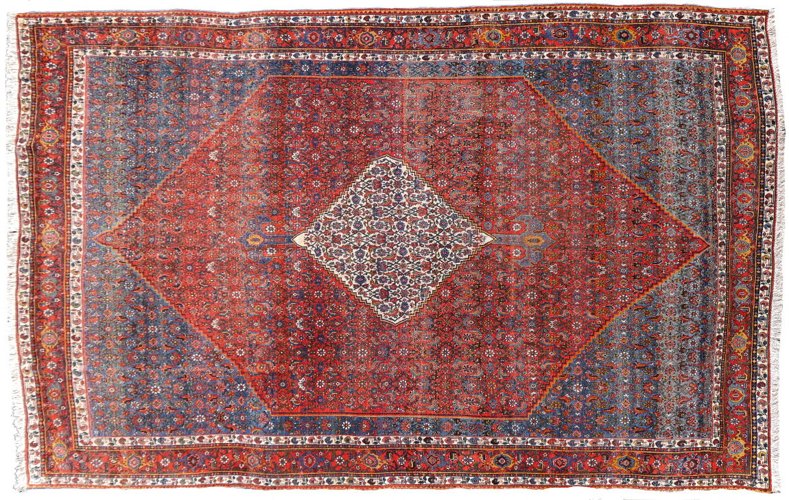 Bidjar Rugs Teppiche Tapis