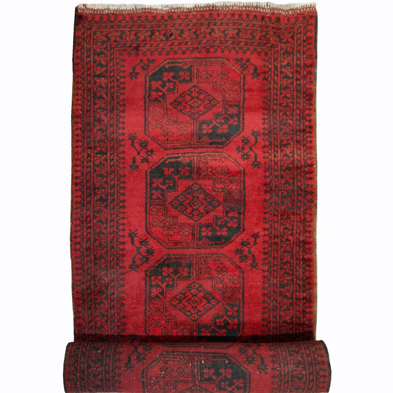 Hallway Runner Rugs — Persian, Vintage & Bespoke Long Carpets