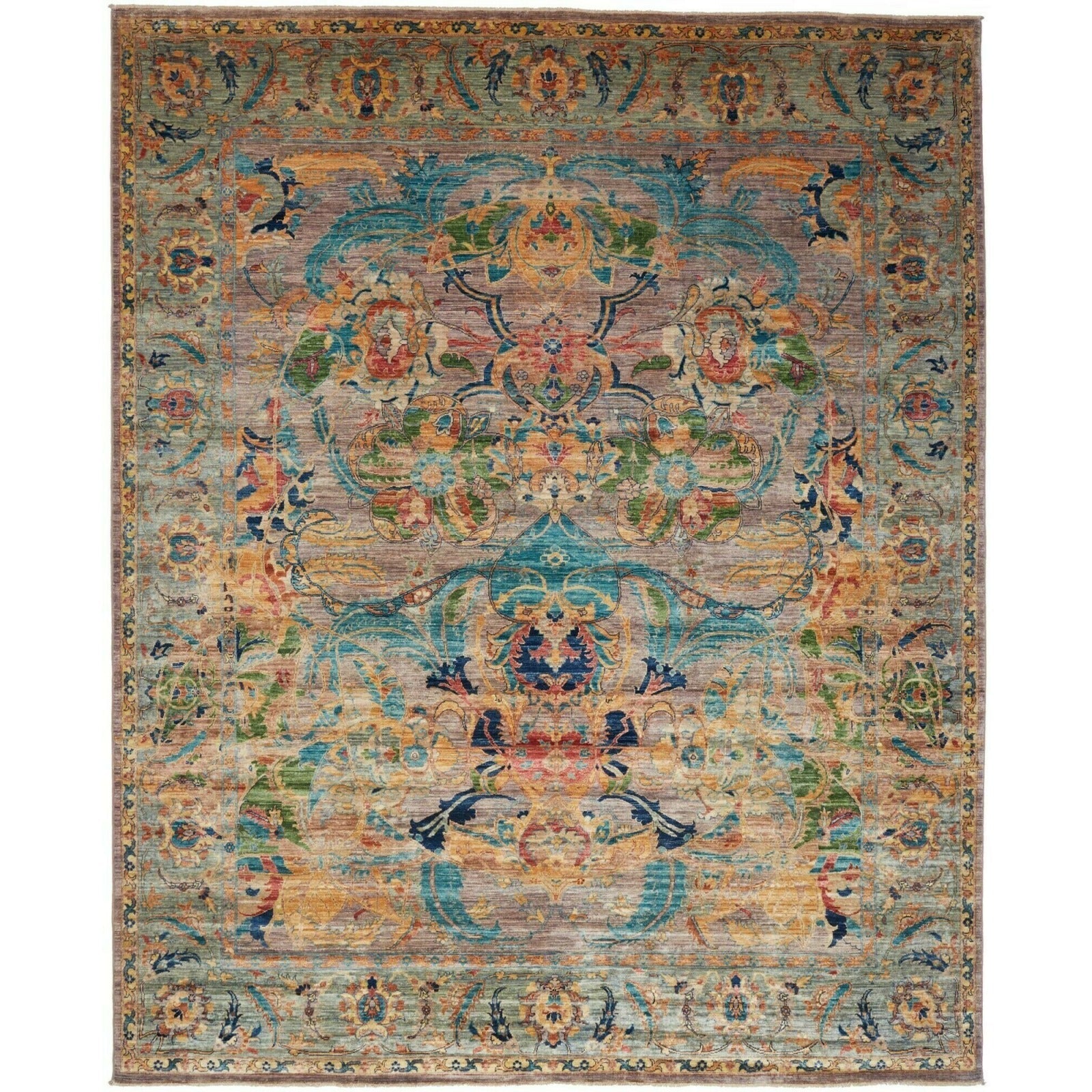 Afghan rugs from Afghanistan