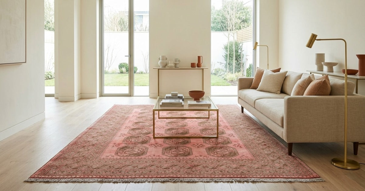 Rugs 10 x 7 ft - Teppiche bis 300 x 200 cm - Tapis 300 x 200 cm