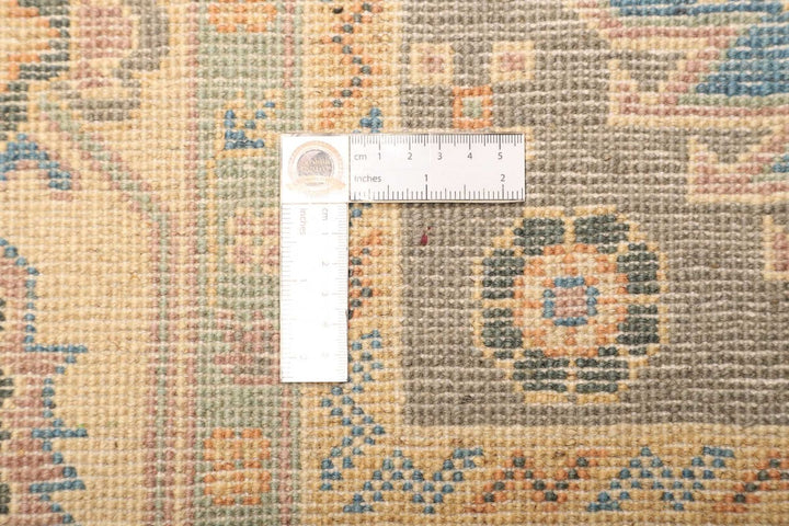 Tapis Kazak 250x300 noué à la main en laine, tapis n° 12469837