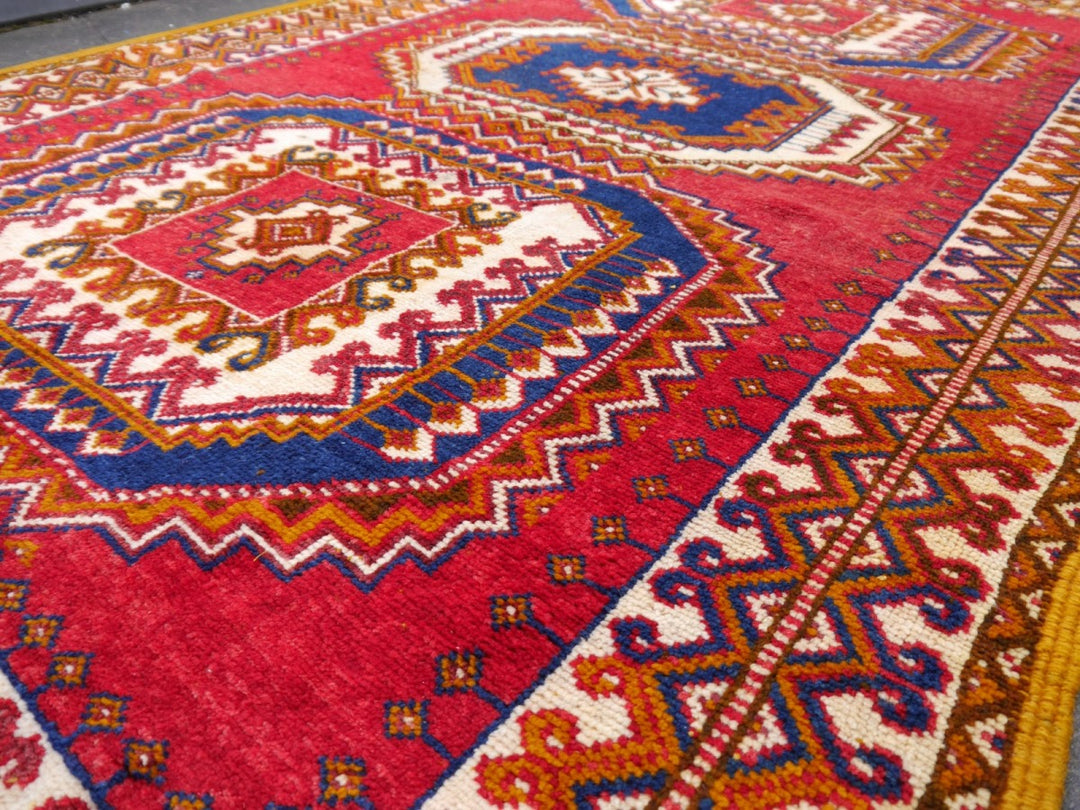 Amazigh Marokko – Lifestyle-Atmosphäre Wohnraum