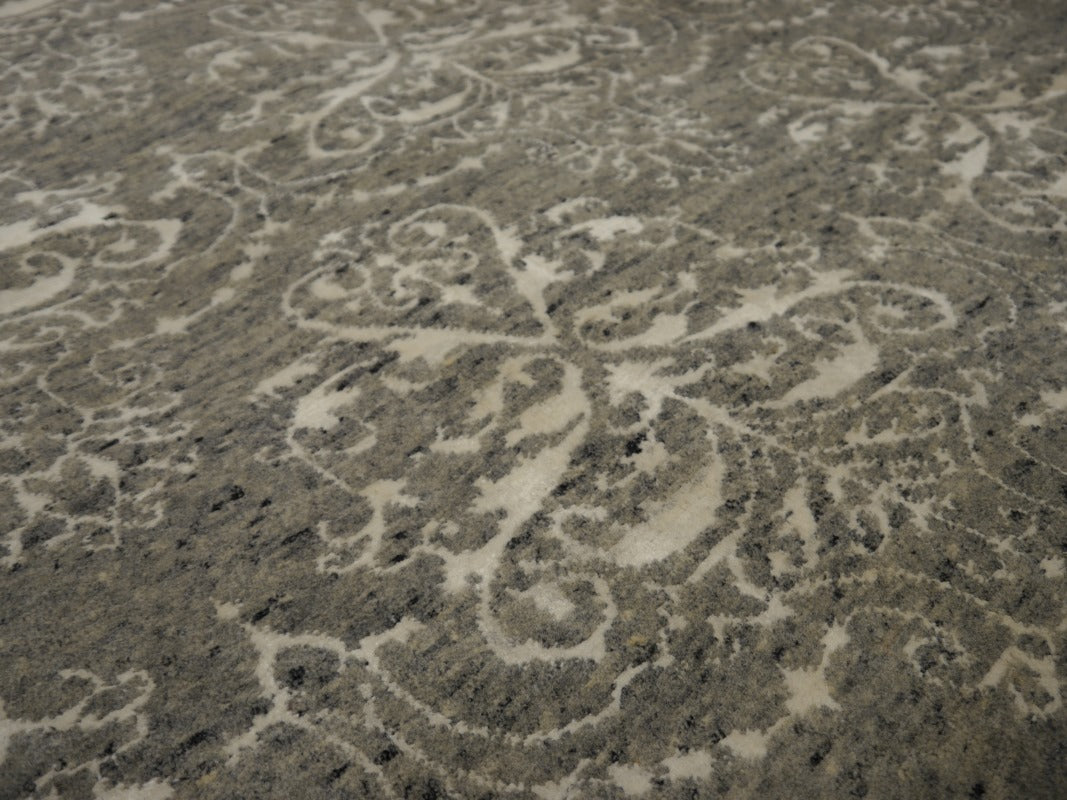 Mystique damask surface reading as texture rather than ornament from a distance | 15745