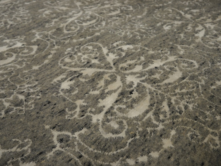 Mystique damask surface reading as texture rather than ornament from a distance | 15745