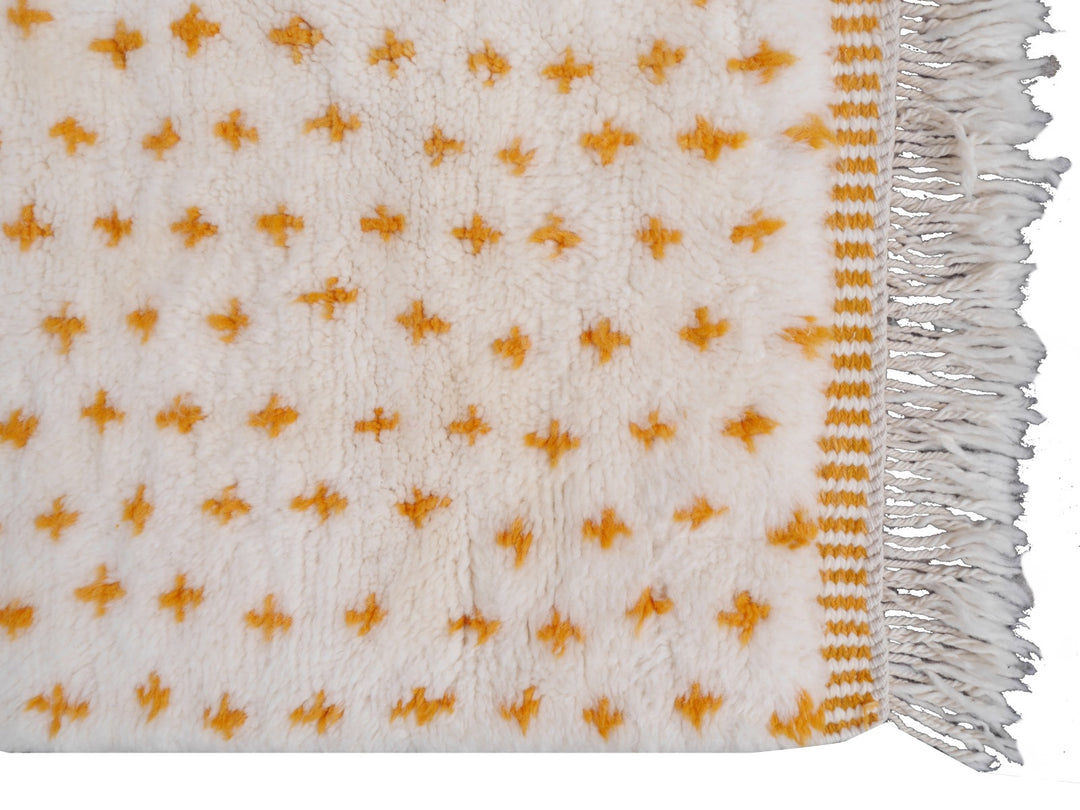 Djoharian Design Sabah – Detail Bordüre und Farbverlauf