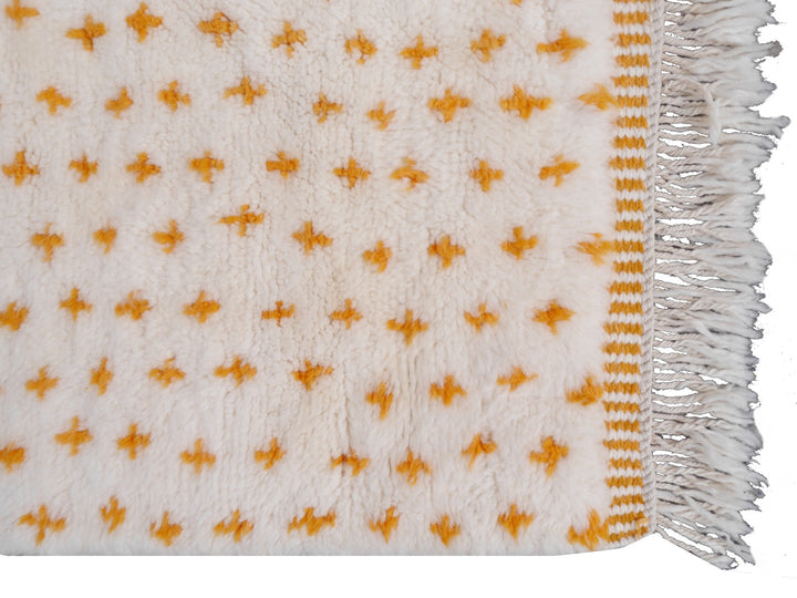 Djoharian Design Sabah – Detail Bordüre und Farbverlauf