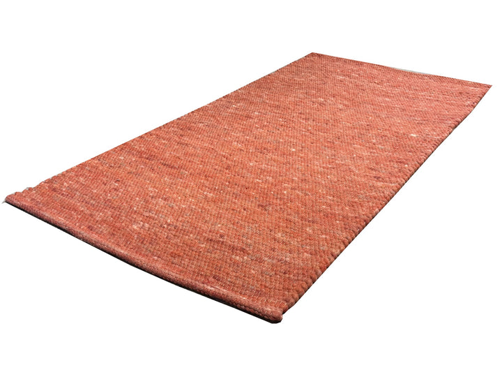Salsa Base flatweave handwoven rug by Paulig 113