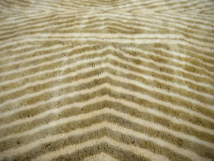 Beni Ourain Teppich 200x300 200 x 300 cm Marokko günstig kaufen
