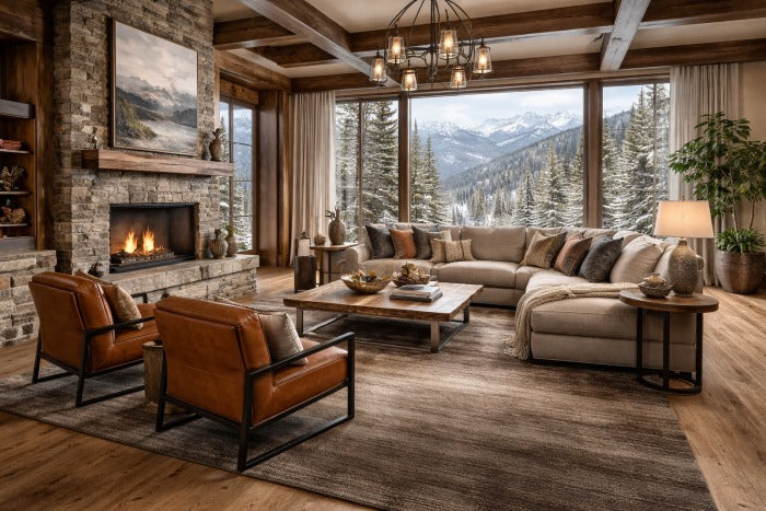 Luxury Rugs NYC, LA & Aspen Mountain Modern Solid Silk Rug Bespoke and Custom made