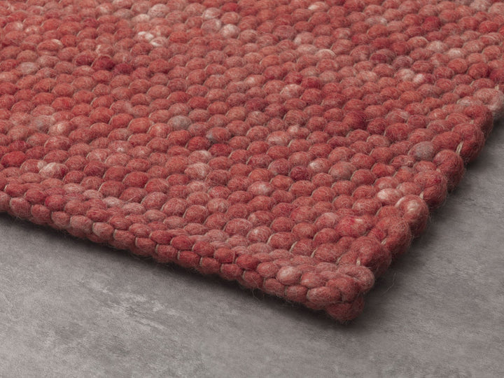 Salsa Base flatweave handwoven rug by Paulig 113 3